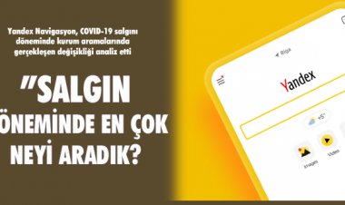 SALGIN DÖNEMİNDE EN ÇOK NEYİ ARADIK?