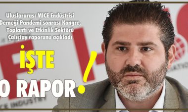 İŞTE O RAPOR!