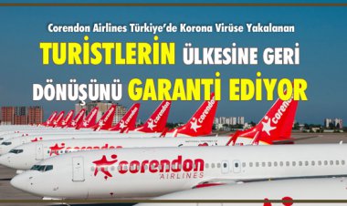 GERİ DÖNÜŞÜ GARANTİ EDİYOR!