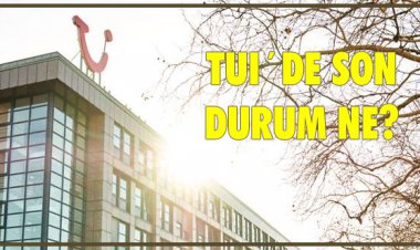 TUI´DE SON DURUM NE?
