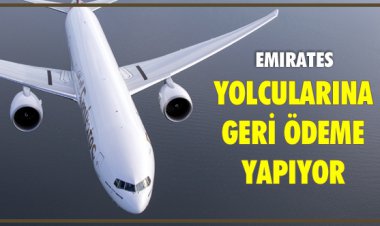 GERİ ÖDEME YAPIYOR