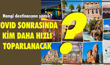 COVID SONRASINDA KİM DAHA HIZLI TOPARLANACAK?