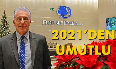 2021’DEN UMUTLU