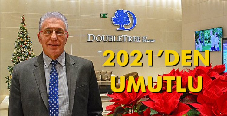 2021’DEN UMUTLU