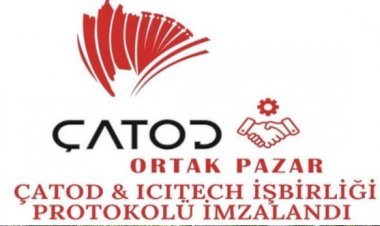 ÇATOD’da TURİZMDE DİJİTALLEŞMEDE ÖNEMLİ ADIM