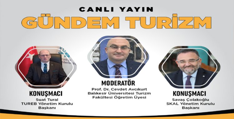 GÜNDEM TURİZM