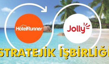 STRATEJİK İŞBİRLİĞİ