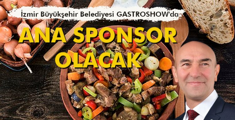 ANA SPONSOR OLACAK