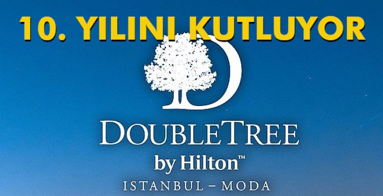 10.YILINI KUTLUYOR