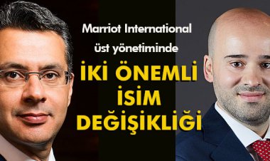 İKİ ÖNEMLİ İSİM DEĞİŞİKLİĞİ
