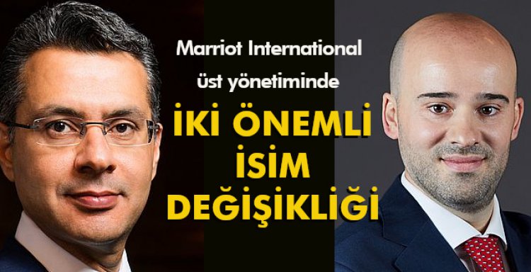 İKİ ÖNEMLİ İSİM DEĞİŞİKLİĞİ
