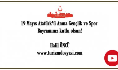 GENÇLERE GÜVENİYORUZ!...