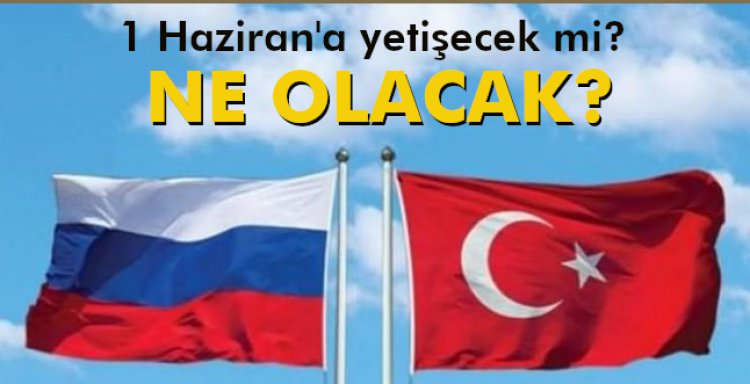 NE OLACAK?