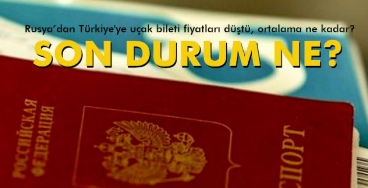 SON DURUM NE?