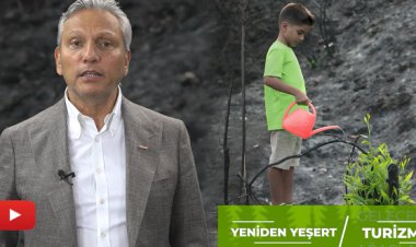 DAYANIŞMA DEVAM EDİYOR