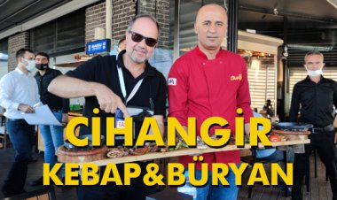 ADANA CİHANGİR KEBAP&BÜRYAN