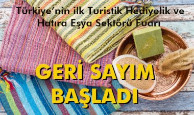 GERİ SAYIM BAŞLADI