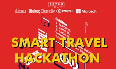 SMART TRAVEL HACKATHON