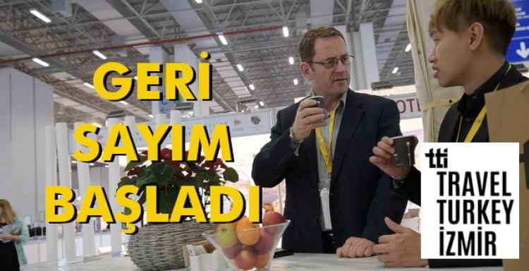 GERİ SAYIM BAŞLADI