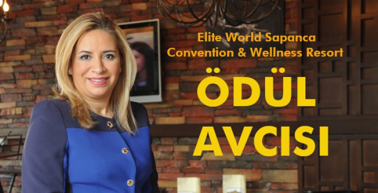 ÖDÜL AVCISI