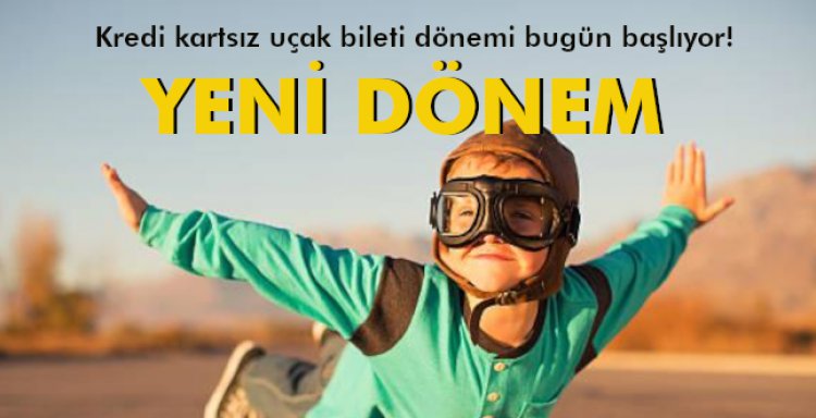 YENİ DÖNEM!
