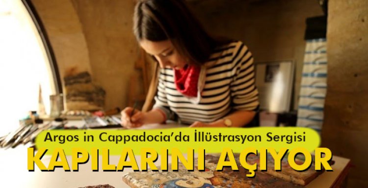 KAPILARINI AÇIYOR
