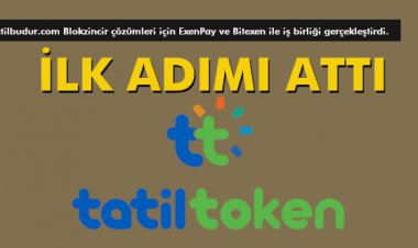  İLK ADIMI ATTI