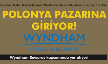 POLONYA PAZARINA GİRİYOR