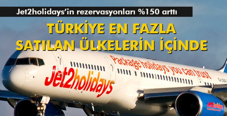 TÜRKİYE EN FAZLA SATILAN ÜLKELERİN İÇİNDE