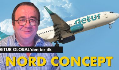 DETUR GLOBAL’DEN BİR İLK: NORD CONCEPT