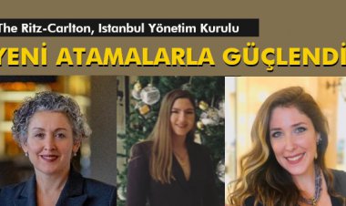 YENİ ATAMALARLA GÜÇLENDİ