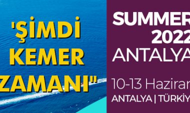 ŞİMDİ KEMER ZAMANI!