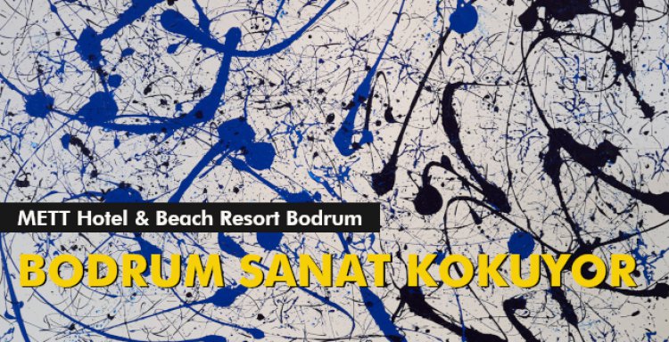 BODRUM SANAT KOKUYOR