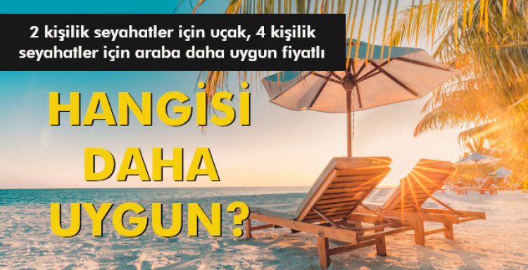 HANGİSİ DAHA UYGUN?
