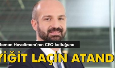  YİĞİT LAÇİN ATANDI