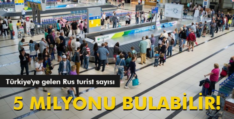 5 MİLYONU BULABİLİR!