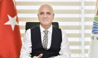 TÜRKİYE’NİN İLK 4 YILDIZLI OSB OTELİ