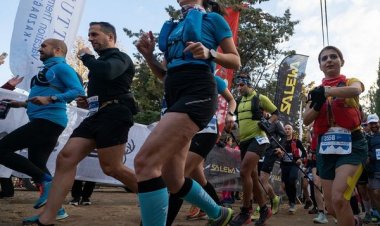 KAR SPOR İDA ULTRA NEFES KESTİ