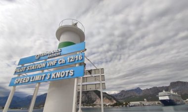 ANTALYA TURİZMİNE KRUVAZİYER KATKISI KATLANARAK ARTTI