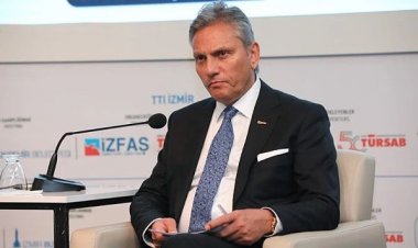 BAĞLIKAYA:'TGA YANLIŞ YÖNETİMİ NEDENİYLE BAŞARILI OLAMADI!'