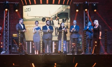 MOSKOVA'DA ÖZEL GECE