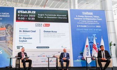 SÖYLEŞİLER SEKTÖRÜN GELECEĞİNE IŞIK TUTTU