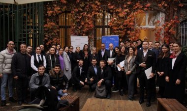 VAKKO HOTEL, YENİ YILDA KAPILARINI AÇACAK!