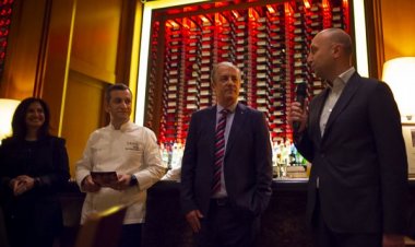 LOKANTA BY DİVAN AÇILDI