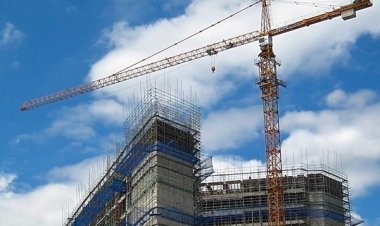 OTEL PROJELERİ İPTAL OLUYOR