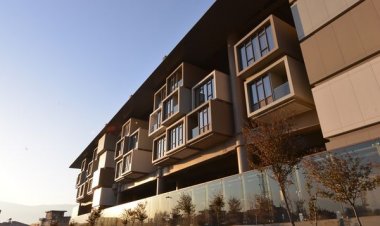 BU OTEL MUTLAKA GÖRÜLMELİ!