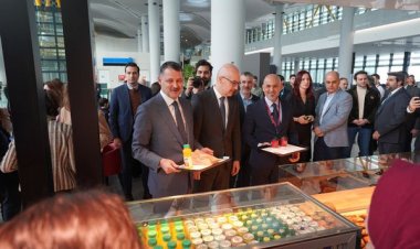 ‘CAFE YANIMDA’ HİZMETE GİRDİ!