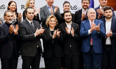 'READY TO STAY by DEDEMAN' İLE SARIKAMIŞ’TA