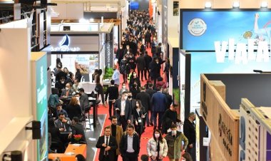 EMITT TURİZMİN YENİ GELECEĞİNİ ELE ALACAK!