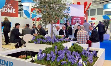 BAKANLIK FUAR TAKVİMİNİ AÇIKLADI